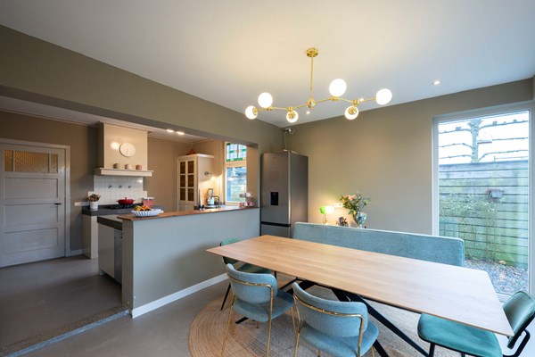 Medium property photo - Pastoor van Breugelstraat 66, 4744 AD Bosschenhoofd